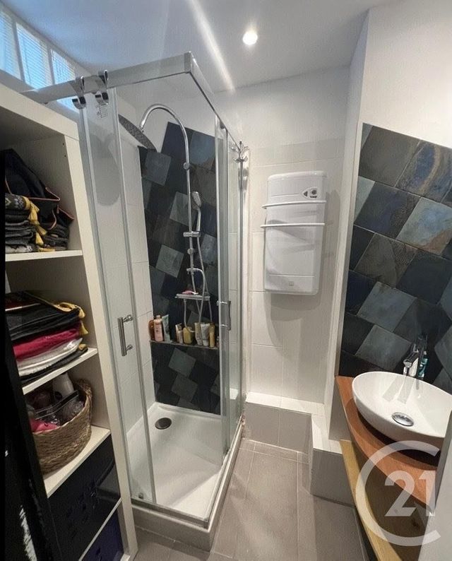 Appartement F3 à vendre - 3 pièces - 45.0 m2 - TOULON - 83 - PROVENCE-ALPES-COTE-D-AZUR - Century 21 Ouest Immo