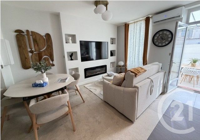 appartement - TOULON - 83