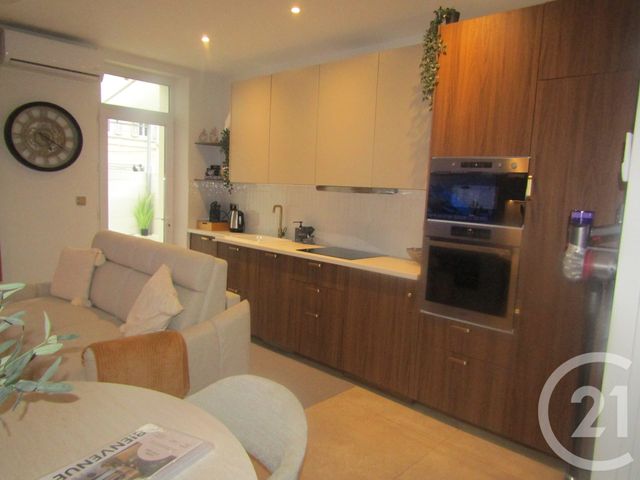 Appartement T3 à vendre - 3 pièces - 43.71 m2 - TOULON - 83 - PROVENCE-ALPES-COTE-D-AZUR - Century 21 Ouest Immo