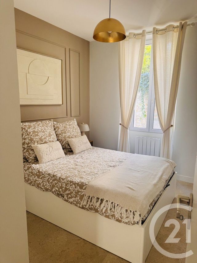 Appartement T3 à vendre - 3 pièces - 43.71 m2 - TOULON - 83 - PROVENCE-ALPES-COTE-D-AZUR - Century 21 Ouest Immo