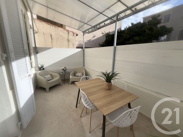 Appartement T3 à vendre - 3 pièces - 43.71 m2 - TOULON - 83 - PROVENCE-ALPES-COTE-D-AZUR - Century 21 Ouest Immo