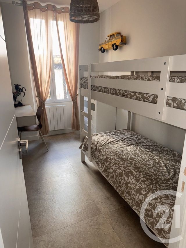 Appartement T3 à vendre - 3 pièces - 43.71 m2 - TOULON - 83 - PROVENCE-ALPES-COTE-D-AZUR - Century 21 Ouest Immo