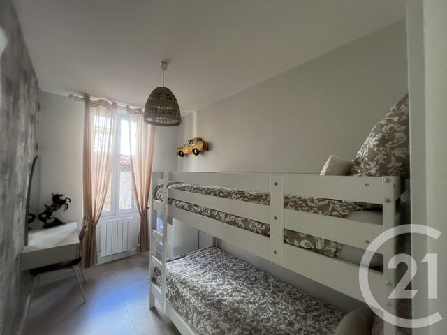 Appartement T3 à vendre - 3 pièces - 43.71 m2 - TOULON - 83 - PROVENCE-ALPES-COTE-D-AZUR - Century 21 Ouest Immo