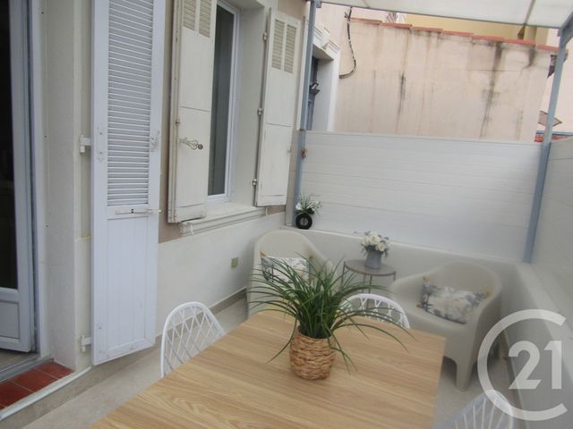 Appartement T3 à vendre - 3 pièces - 43.71 m2 - TOULON - 83 - PROVENCE-ALPES-COTE-D-AZUR - Century 21 Ouest Immo