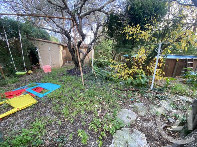 maison à vendre - 5 pièces - 148.0 m2 - TOULON - 83 - PROVENCE-ALPES-COTE-D-AZUR - Century 21 Ouest Immo