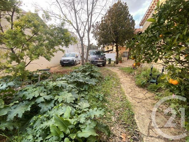 maison à vendre - 5 pièces - 148.0 m2 - TOULON - 83 - PROVENCE-ALPES-COTE-D-AZUR - Century 21 Ouest Immo