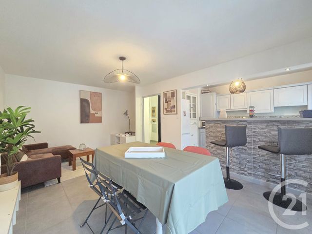 Appartement à louer TOULON