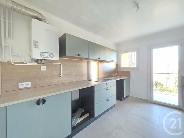 Appartement F4 à vendre - 4 pièces - 69.0 m2 - TOULON - 83 - PROVENCE-ALPES-COTE-D-AZUR - Century 21 Ouest Immo
