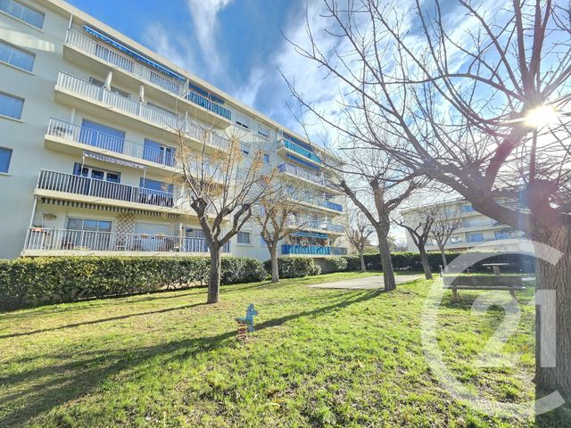 Appartement F4 à vendre - 4 pièces - 69.0 m2 - TOULON - 83 - PROVENCE-ALPES-COTE-D-AZUR - Century 21 Ouest Immo