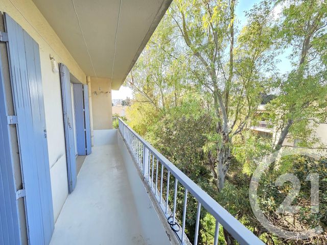 Appartement F4 à vendre - 4 pièces - 69.0 m2 - TOULON - 83 - PROVENCE-ALPES-COTE-D-AZUR - Century 21 Ouest Immo