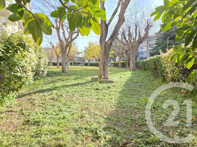 Appartement F4 à vendre - 4 pièces - 69.0 m2 - TOULON - 83 - PROVENCE-ALPES-COTE-D-AZUR - Century 21 Ouest Immo