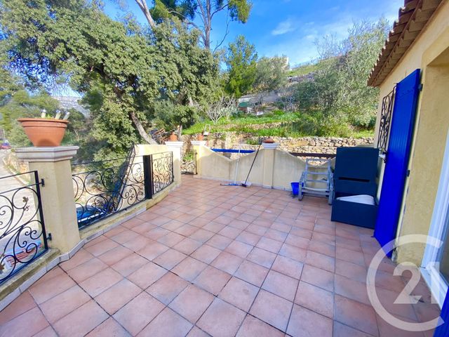 maison à vendre - 15 pièces - 328.0 m2 - TOULON - 83 - PROVENCE-ALPES-COTE-D-AZUR - Century 21 Ouest Immo