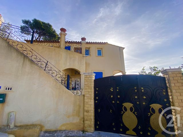 Maison à vendre TOULON