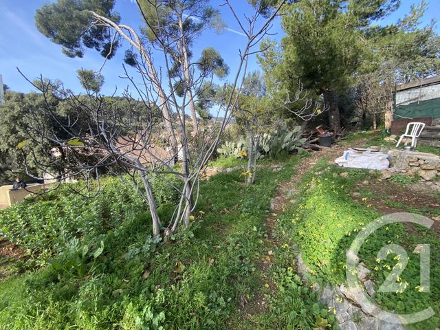 maison à vendre - 15 pièces - 328.0 m2 - TOULON - 83 - PROVENCE-ALPES-COTE-D-AZUR - Century 21 Ouest Immo