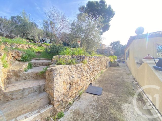 maison à vendre - 15 pièces - 328.0 m2 - TOULON - 83 - PROVENCE-ALPES-COTE-D-AZUR - Century 21 Ouest Immo