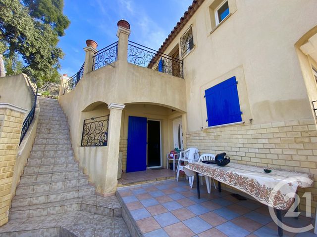 maison à vendre - 15 pièces - 328.0 m2 - TOULON - 83 - PROVENCE-ALPES-COTE-D-AZUR - Century 21 Ouest Immo