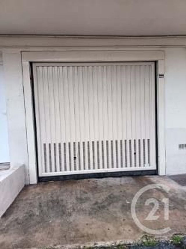 Parking à vendre TOULON