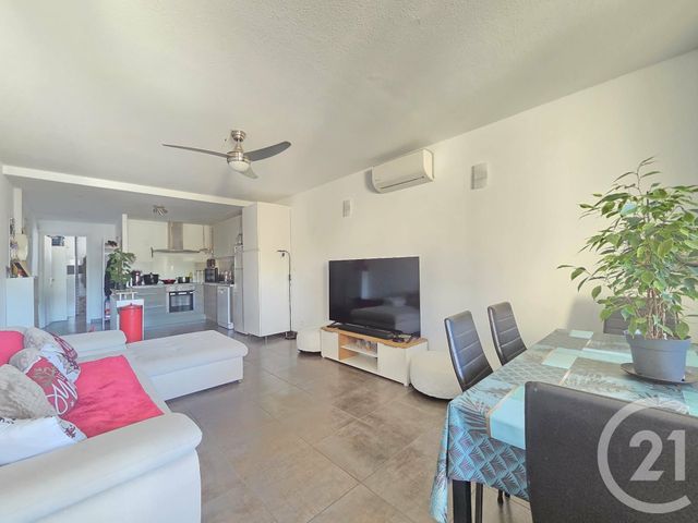 Appartement T3 à vendre - 3 pièces - 62.53 m2 - LA SEYNE SUR MER - 83 - PROVENCE-ALPES-COTE-D-AZUR - Century 21 Ouest Immo