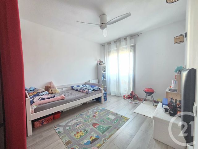 Appartement T3 à vendre - 3 pièces - 62.53 m2 - LA SEYNE SUR MER - 83 - PROVENCE-ALPES-COTE-D-AZUR - Century 21 Ouest Immo