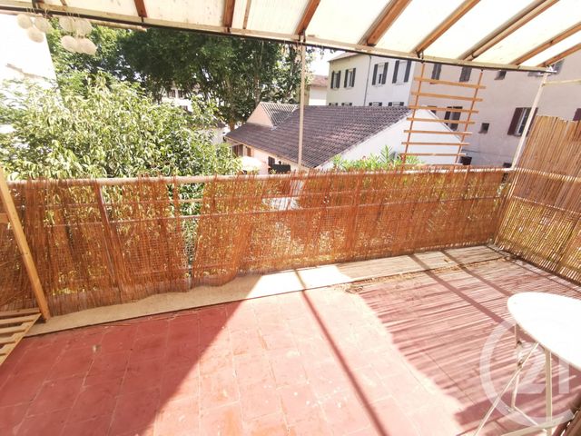 Appartement Studio à louer - 1 pièce - 25.21 m2 - TOULON - 83 - PROVENCE-ALPES-COTE-D-AZUR - Century 21 Ouest Immo