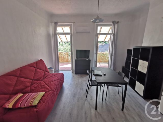 Appartement Studio à louer TOULON