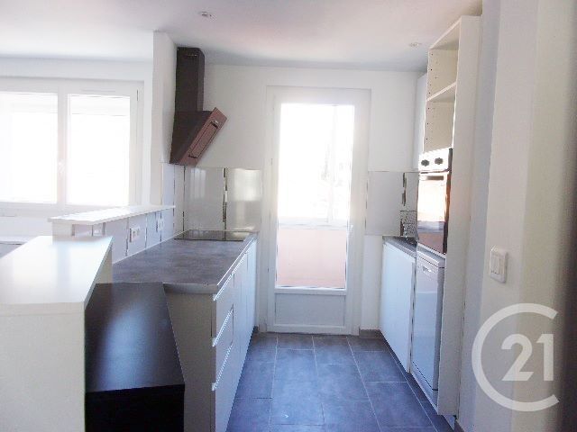 Appartement T3 à vendre - 3 pièces - 57.4 m2 - TOULON - 83 - PROVENCE-ALPES-COTE-D-AZUR - Century 21 Ouest Immo