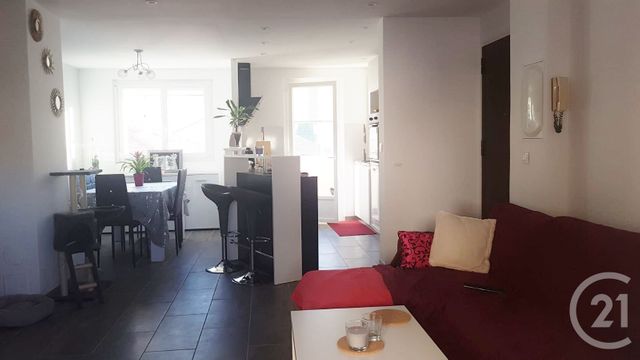 Appartement T3 à vendre - 3 pièces - 57.4 m2 - TOULON - 83 - PROVENCE-ALPES-COTE-D-AZUR - Century 21 Ouest Immo
