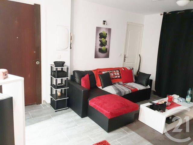 Appartement T3 à vendre TOULON