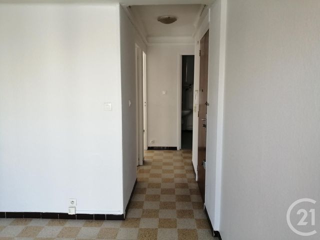 Appartement à louer - 2 pièces - 38.0 m2 - TOULON - 83 - PROVENCE-ALPES-COTE-D-AZUR - Century 21 Ouest Immo