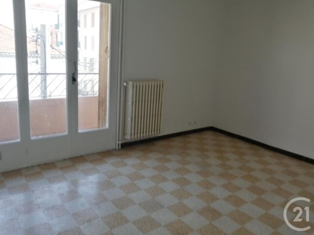 Appartement à louer - 2 pièces - 38.0 m2 - TOULON - 83 - PROVENCE-ALPES-COTE-D-AZUR - Century 21 Ouest Immo