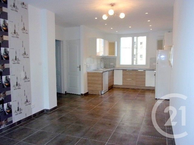 Appartement T3 à vendre LA SEYNE SUR MER