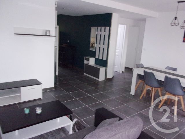 Appartement T4 à vendre - 4 pièces - 65.21 m2 - TOULON - 83 - PROVENCE-ALPES-COTE-D-AZUR - Century 21 Ouest Immo