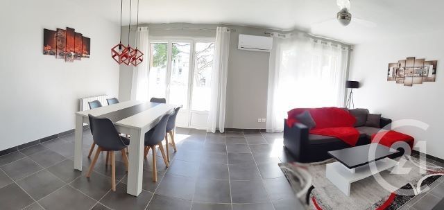 Appartement T4 à vendre TOULON