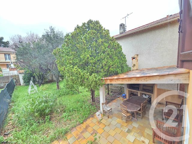 maison à vendre - 4 pièces - 90.0 m2 - TOULON - 83 - PROVENCE-ALPES-COTE-D-AZUR - Century 21 Ouest Immo