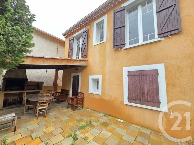 maison à vendre - 4 pièces - 90.0 m2 - TOULON - 83 - PROVENCE-ALPES-COTE-D-AZUR - Century 21 Ouest Immo