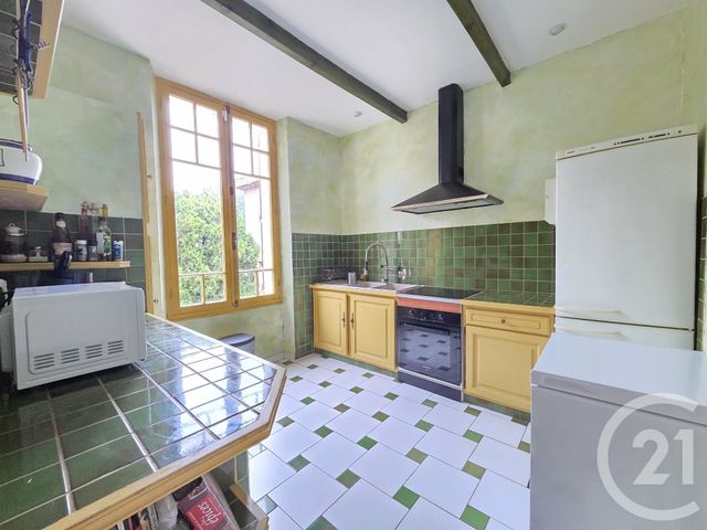 maison à vendre - 4 pièces - 90.0 m2 - TOULON - 83 - PROVENCE-ALPES-COTE-D-AZUR - Century 21 Ouest Immo