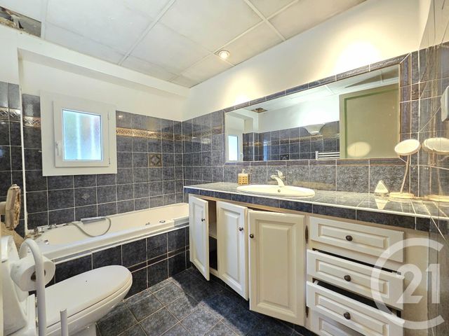 maison à vendre - 4 pièces - 90.0 m2 - TOULON - 83 - PROVENCE-ALPES-COTE-D-AZUR - Century 21 Ouest Immo