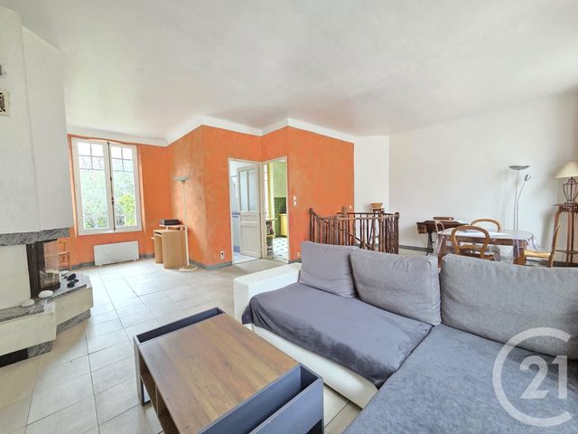 maison à vendre - 4 pièces - 90.0 m2 - TOULON - 83 - PROVENCE-ALPES-COTE-D-AZUR - Century 21 Ouest Immo