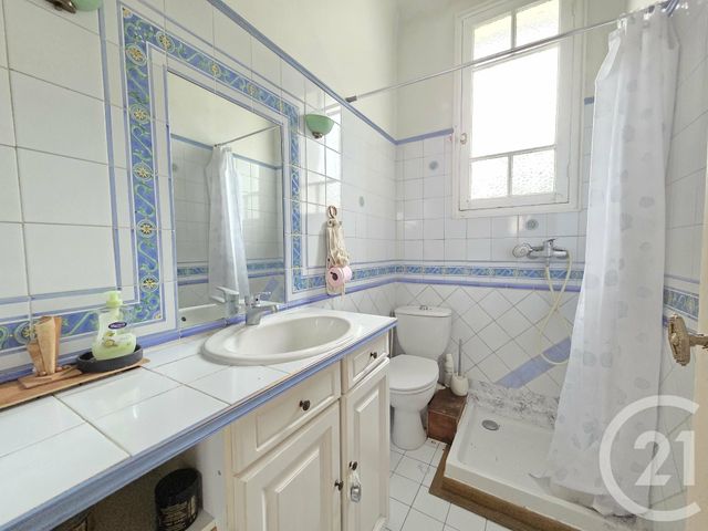 maison à vendre - 4 pièces - 90.0 m2 - TOULON - 83 - PROVENCE-ALPES-COTE-D-AZUR - Century 21 Ouest Immo