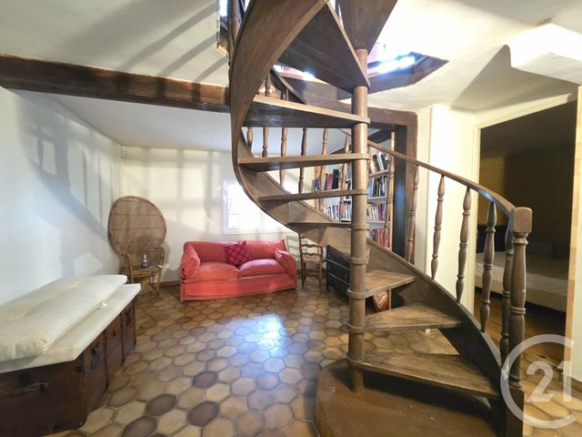 maison à vendre - 4 pièces - 90.0 m2 - TOULON - 83 - PROVENCE-ALPES-COTE-D-AZUR - Century 21 Ouest Immo