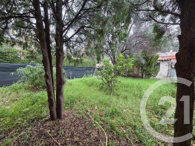 maison à vendre - 4 pièces - 90.0 m2 - TOULON - 83 - PROVENCE-ALPES-COTE-D-AZUR - Century 21 Ouest Immo