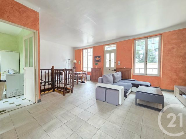 maison - TOULON - 83