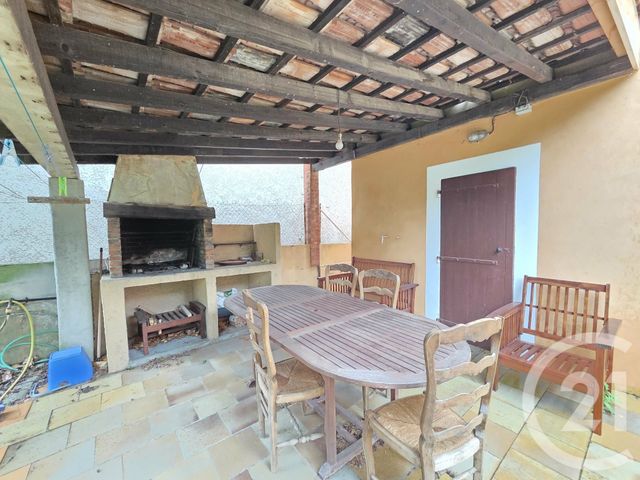 maison à vendre - 4 pièces - 90.0 m2 - TOULON - 83 - PROVENCE-ALPES-COTE-D-AZUR - Century 21 Ouest Immo