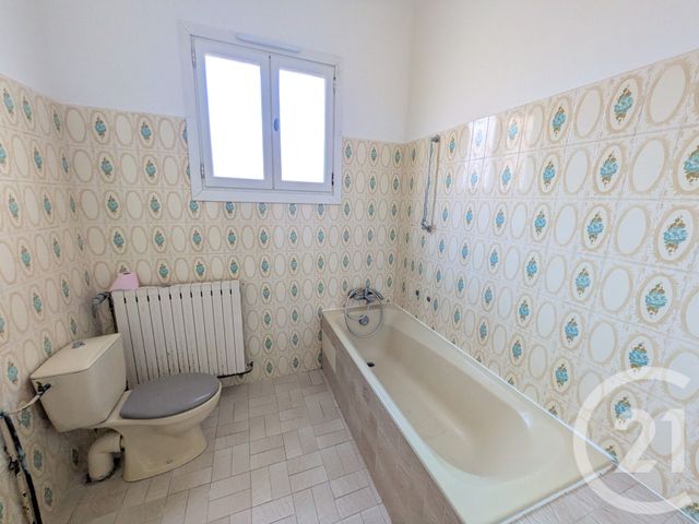 maison à vendre - 6 pièces - 149.0 m2 - TOULON - 83 - PROVENCE-ALPES-COTE-D-AZUR - Century 21 Ouest Immo