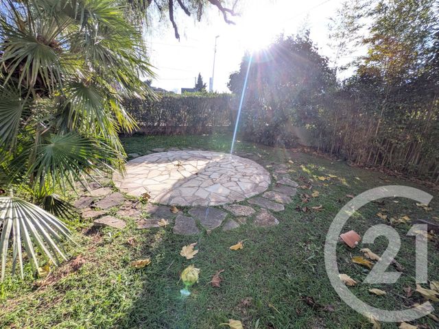 maison à vendre - 6 pièces - 149.0 m2 - TOULON - 83 - PROVENCE-ALPES-COTE-D-AZUR - Century 21 Ouest Immo