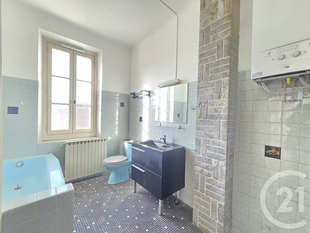 maison à vendre - 6 pièces - 149.0 m2 - TOULON - 83 - PROVENCE-ALPES-COTE-D-AZUR - Century 21 Ouest Immo