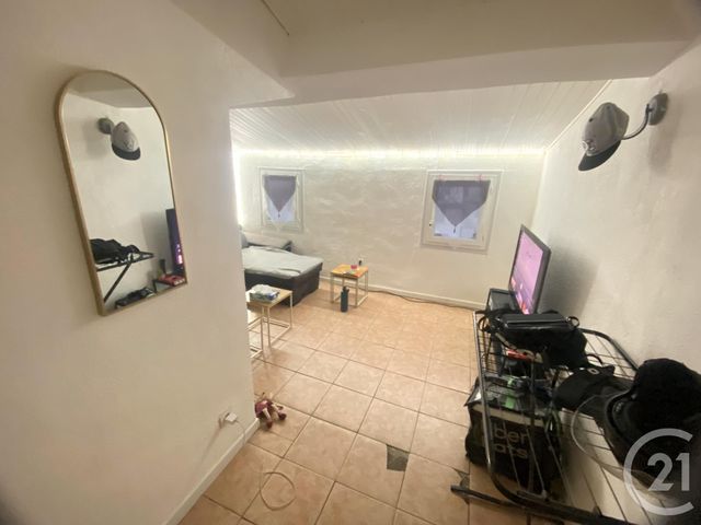 Appartement F1 à vendre - 1 pièce - 21.0 m2 - TOULON - 83 - PROVENCE-ALPES-COTE-D-AZUR - Century 21 Ouest Immo