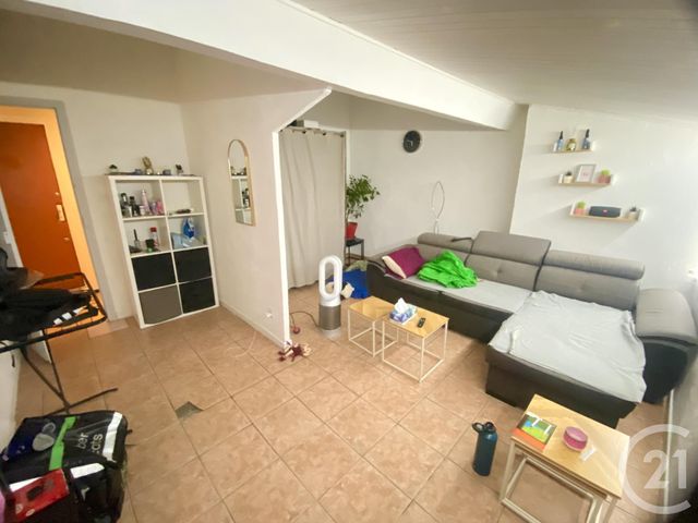 Appartement F1 à vendre - 1 pièce - 21.0 m2 - TOULON - 83 - PROVENCE-ALPES-COTE-D-AZUR - Century 21 Ouest Immo