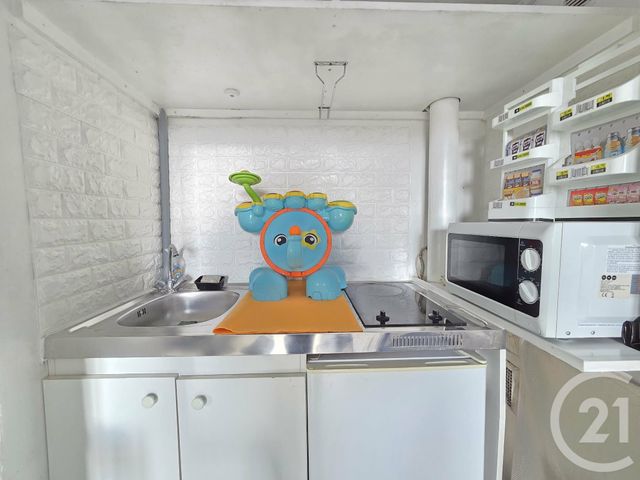 Appartement F5 à vendre - 5 pièces - 85.0 m2 - TOULON - 83 - PROVENCE-ALPES-COTE-D-AZUR - Century 21 Ouest Immo