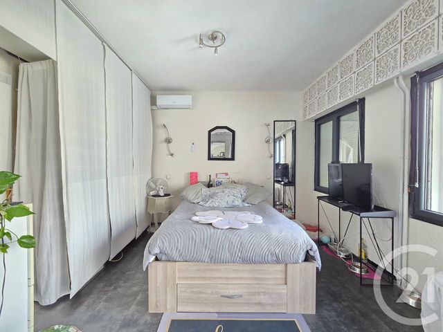 Appartement F5 à vendre - 5 pièces - 85.0 m2 - TOULON - 83 - PROVENCE-ALPES-COTE-D-AZUR - Century 21 Ouest Immo